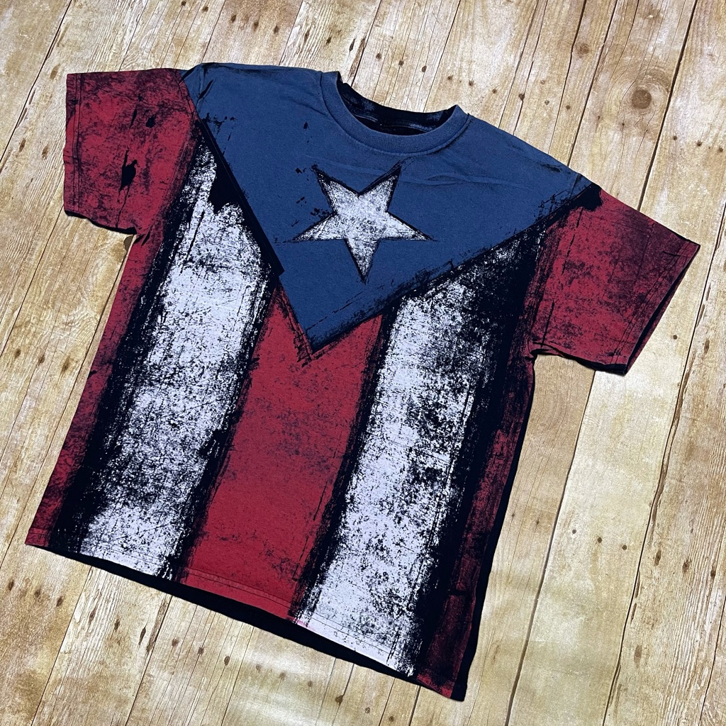Captain America